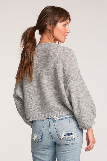 Aden Sweater