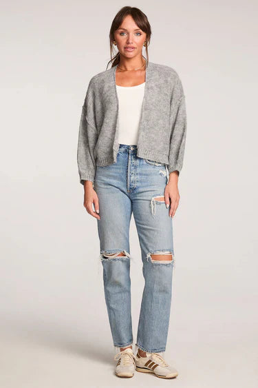 Aden Sweater