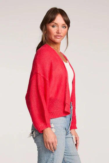 Aden Sweater