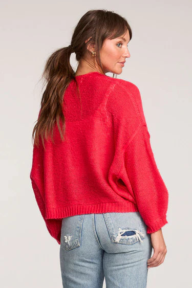 Aden Sweater