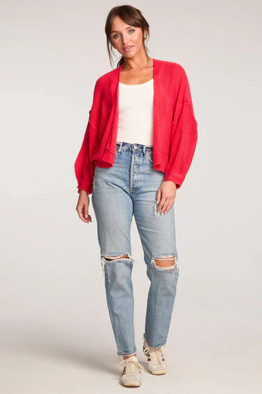 Aden Sweater