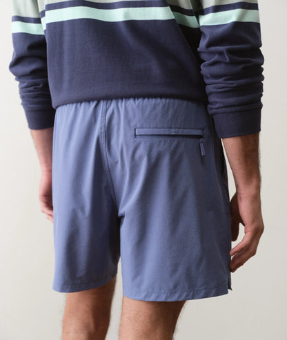 Marine Layer 6" Lined Sport & Swim Short