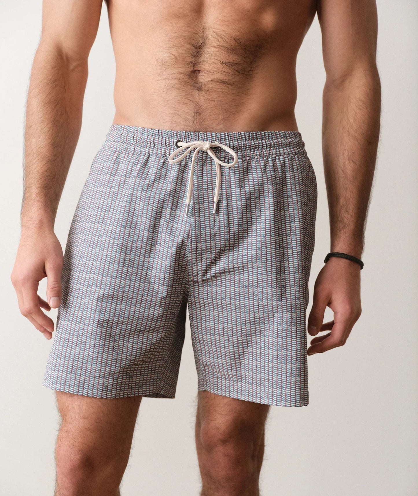 Marine Layer 6" Lined Sport & Swim Short