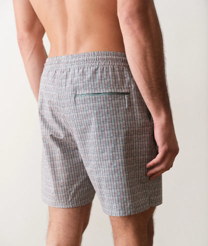 Marine Layer 6" Lined Sport & Swim Short
