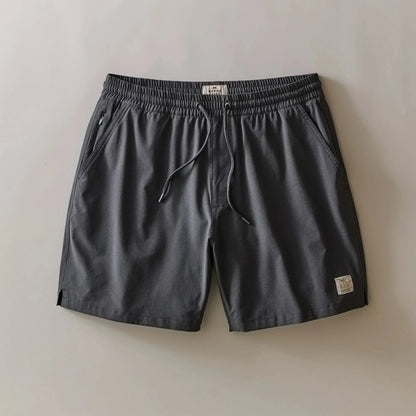 Marine Layer 6" Lined Sport & Swim Short