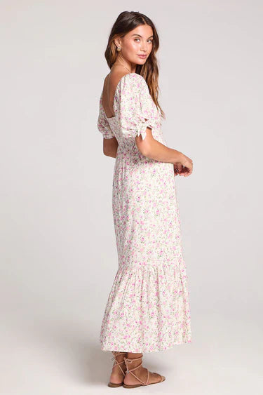 Gwen Midi Dress