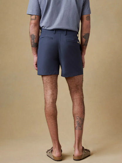 Faherty All Day Short