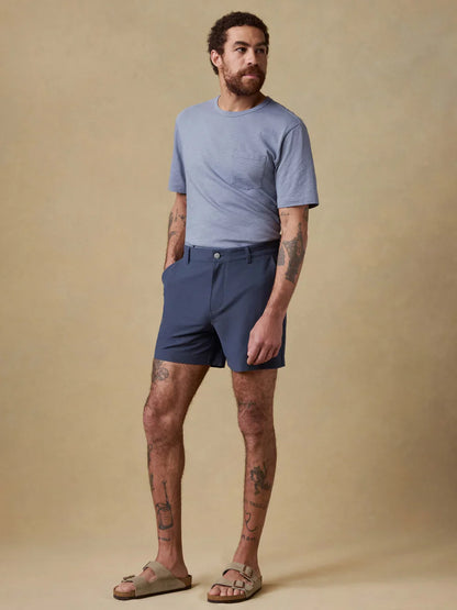 Faherty All Day Short