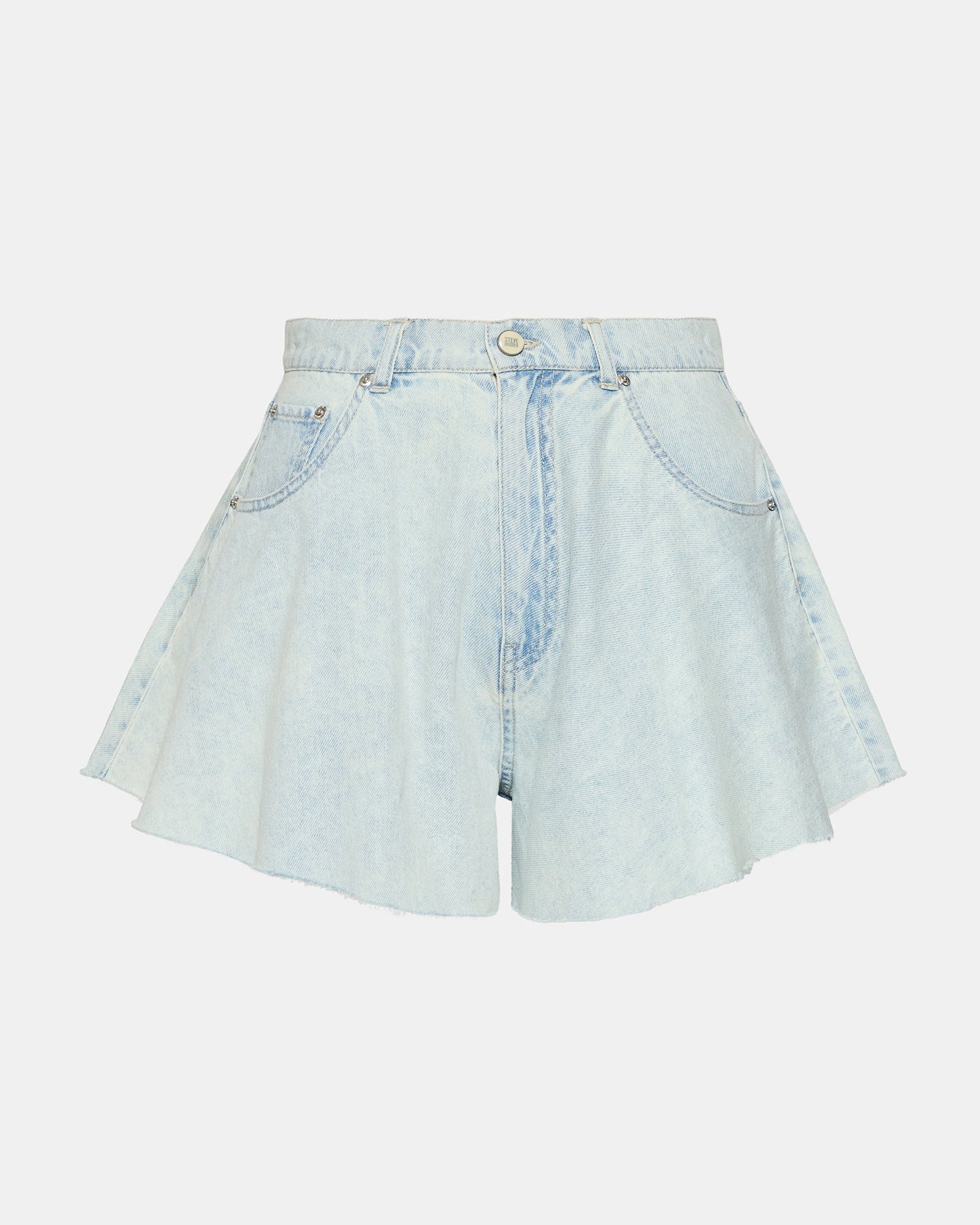 SOPH DENIM SHORT SULPHUR SPRING