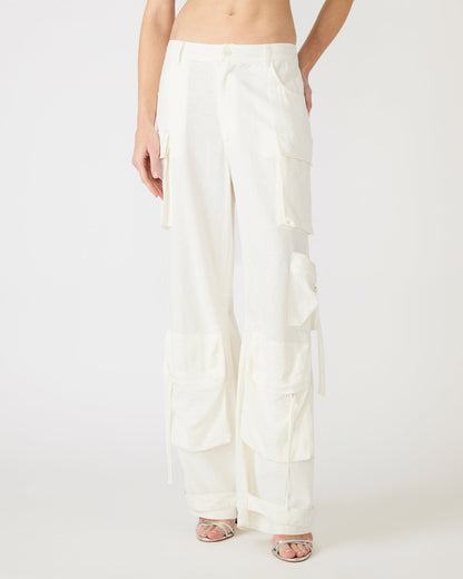 DUO PANT ANTIQUE