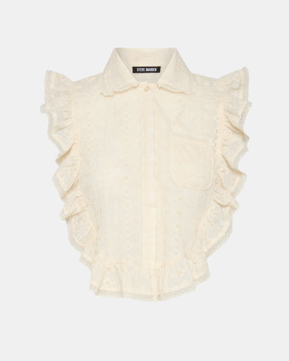ADELINE TOP NATURAL