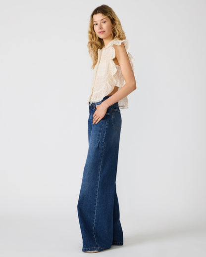 ADELINE TOP NATURAL