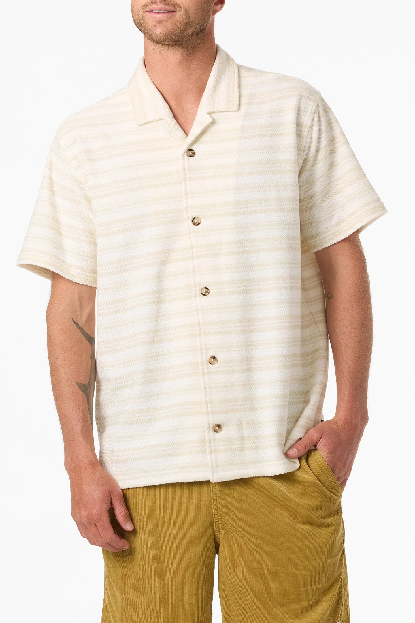 O'Neill Country Club Shirt