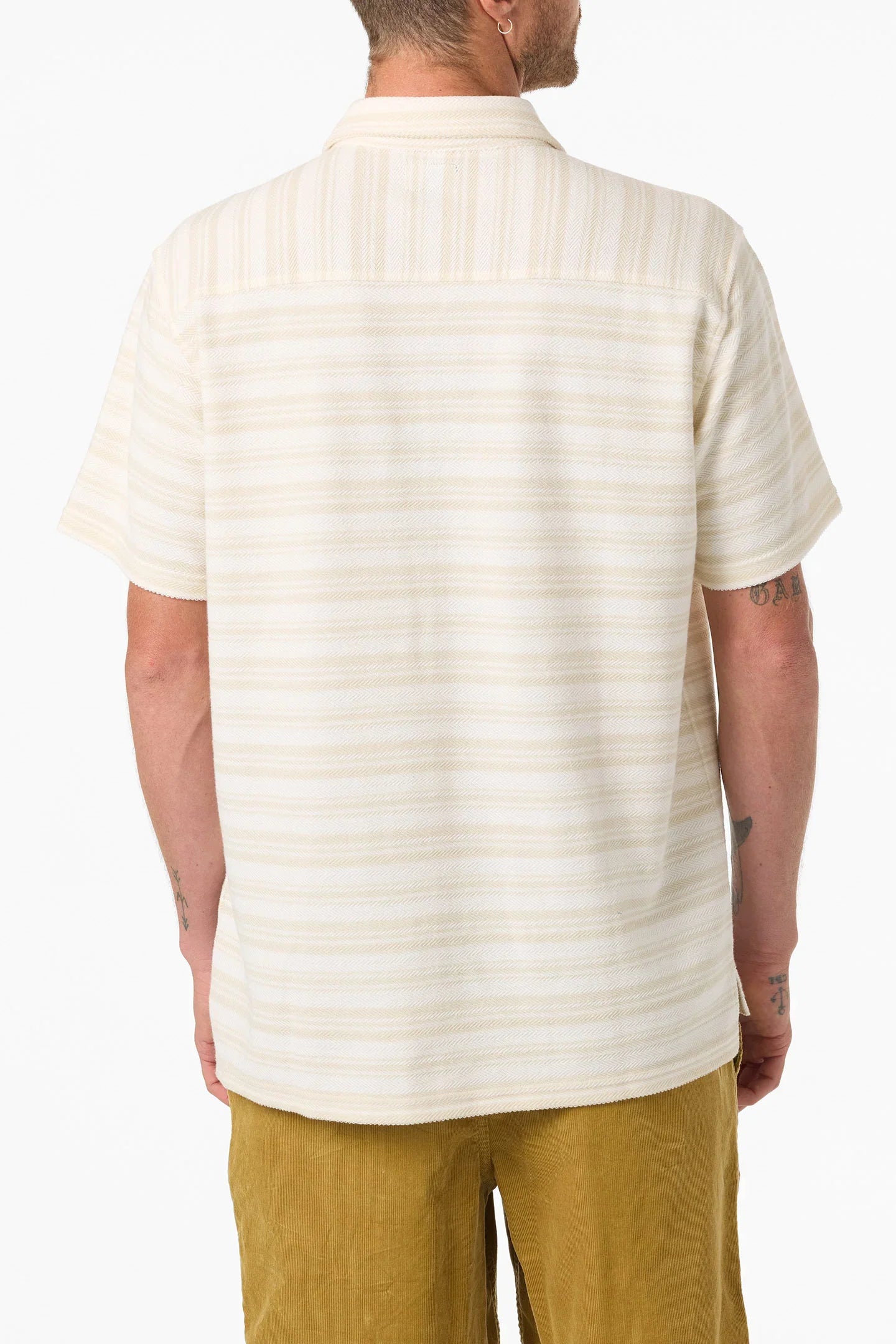 O'Neill Country Club Shirt