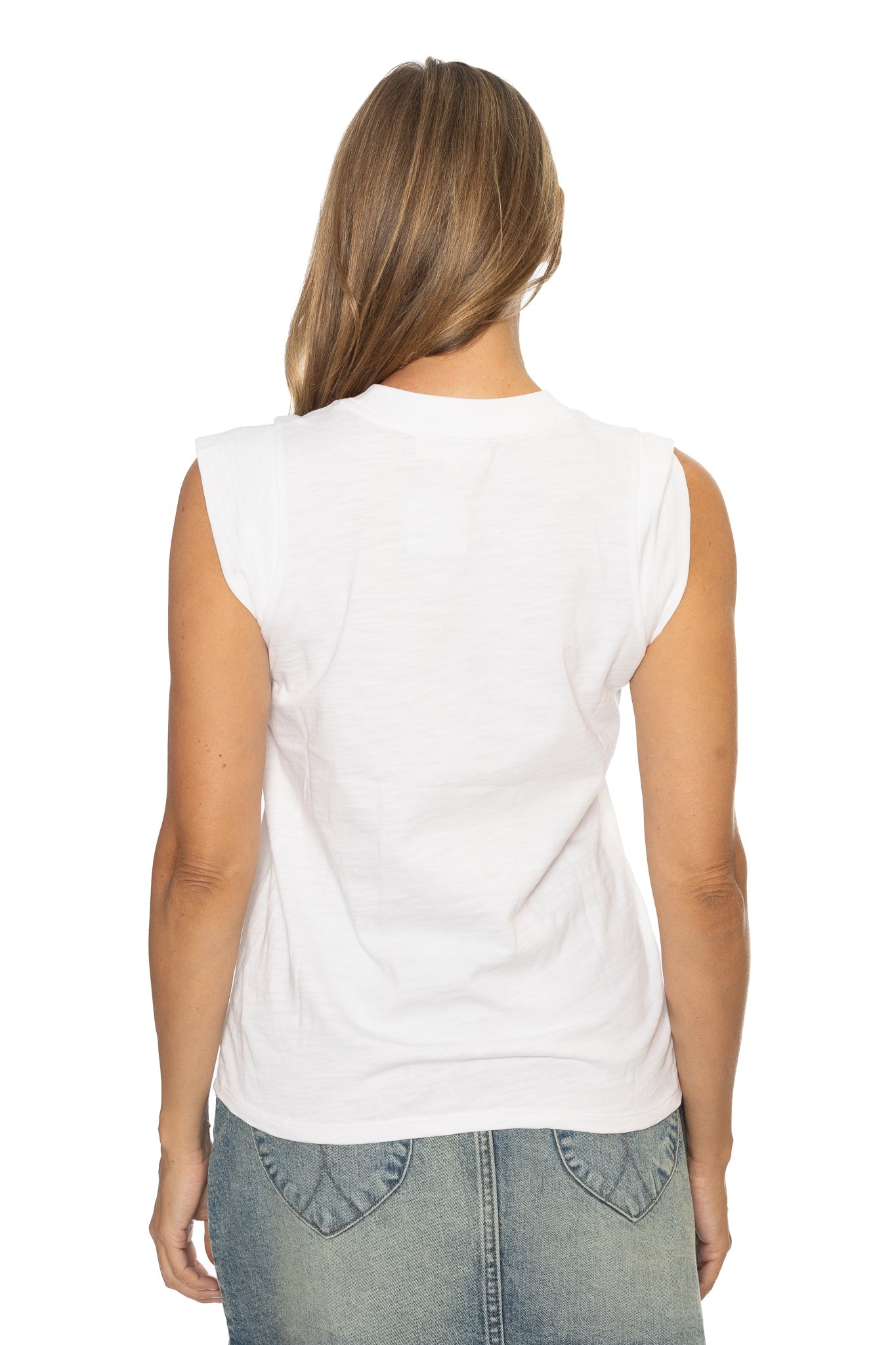 Patti Muscle Tank