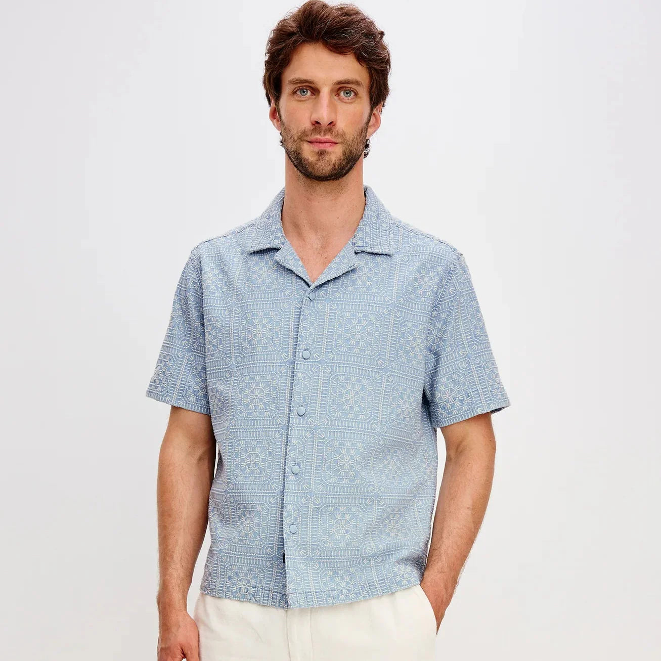 Rails Tyler Shirt