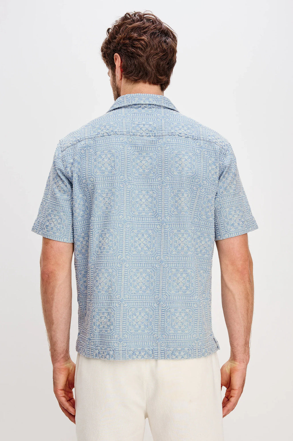 Rails Tyler Shirt