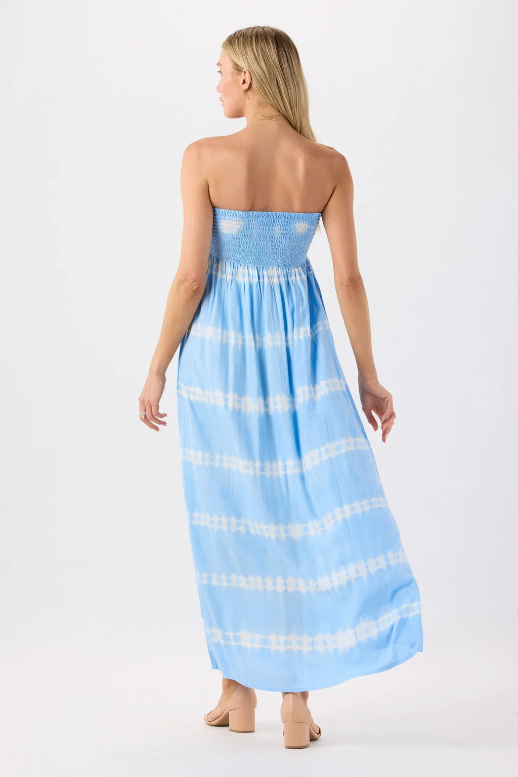 Shawna Maxi Dress