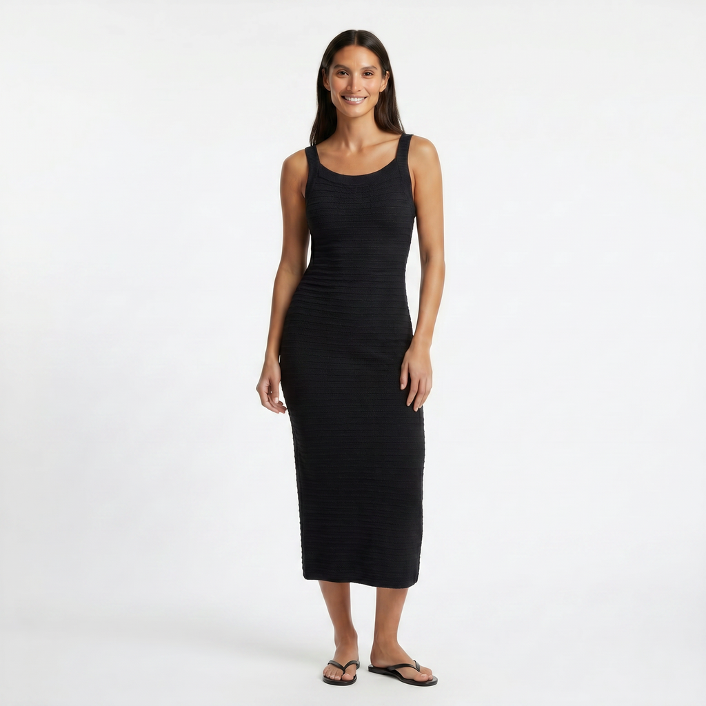 Cusack Knit Dress