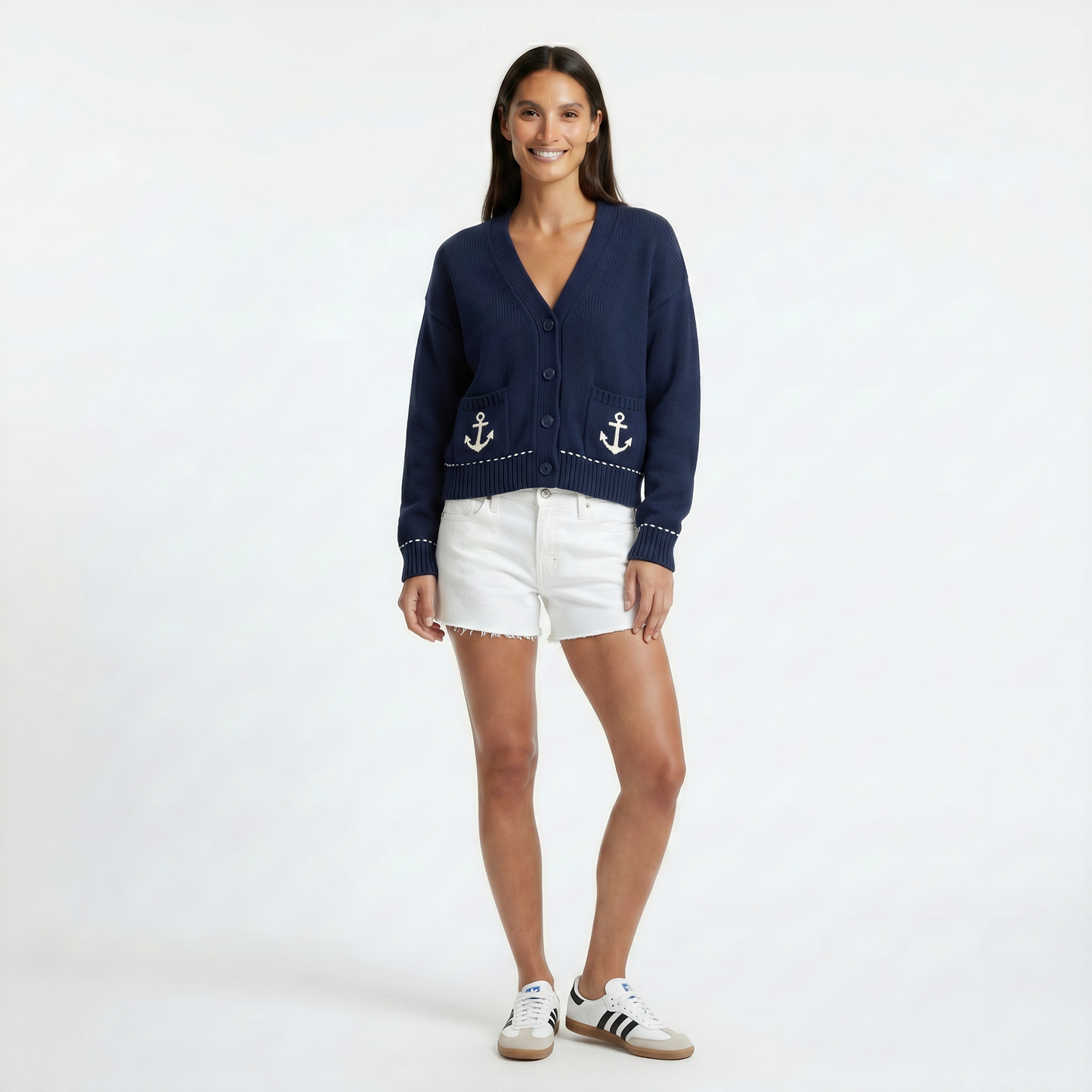 Archie Cardigan