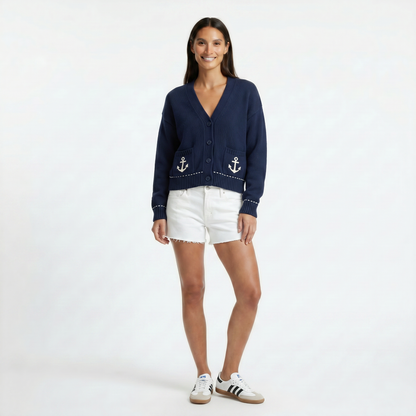 Archie Cardigan