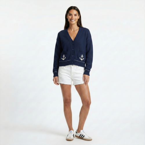 Archie Cardigan