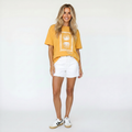 Balance of Waves Tee