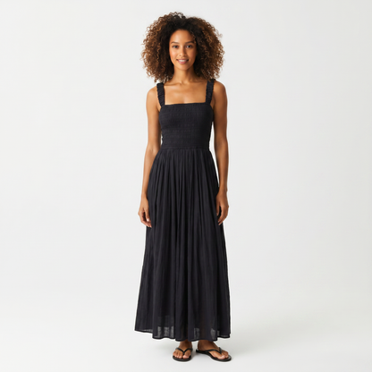 Wren Maxi Dress