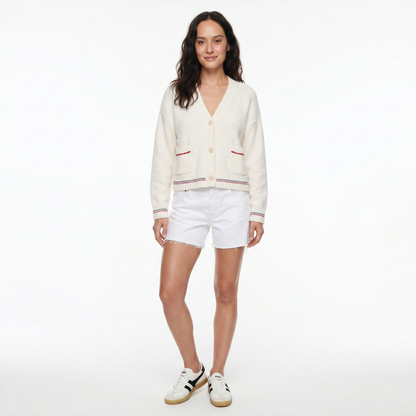 Archie Cardigan