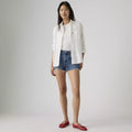 Levi's 501 Original Fit High Rise Women's Shorts