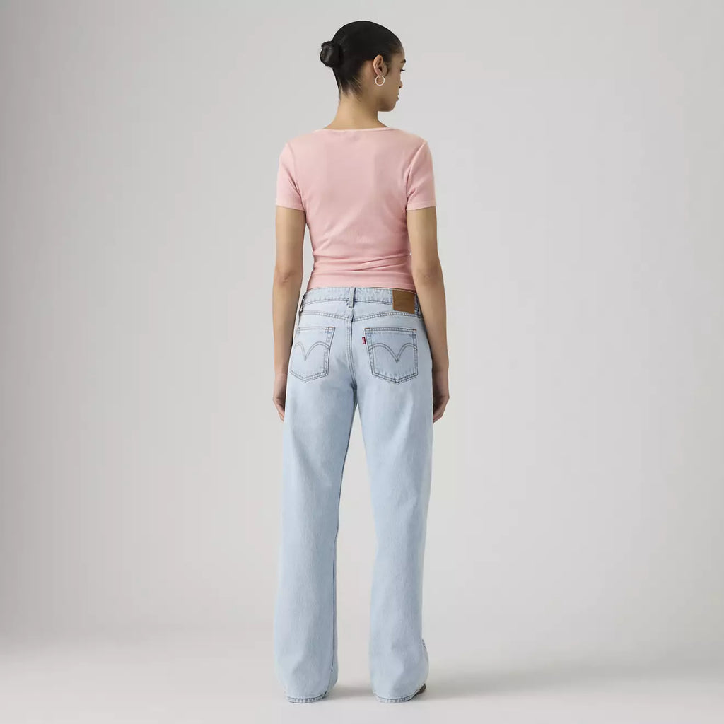 Levi's Low Loose Women's Jeans