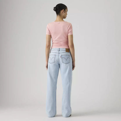 Levi's Low Loose Women's Jeans