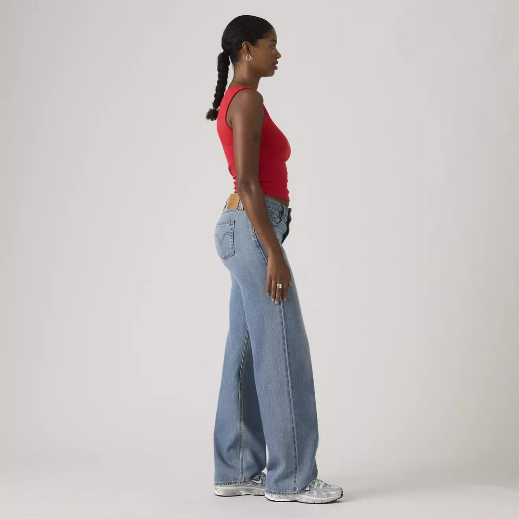 Levi's Low Loose Women's Jeans