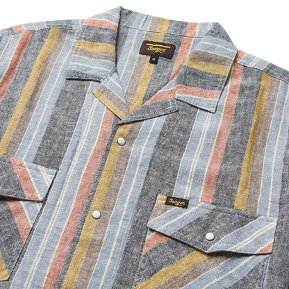 Seager Whippersnapper Short Sleeve Shirt