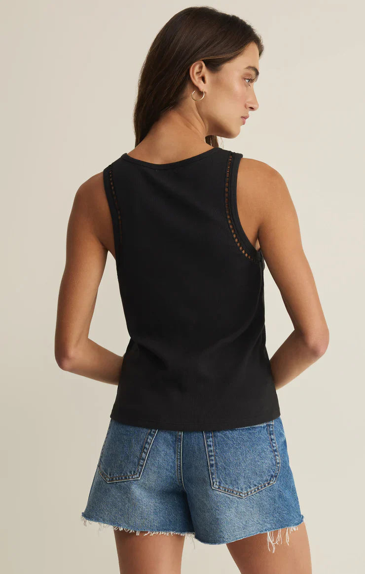 Boa Rib Tank