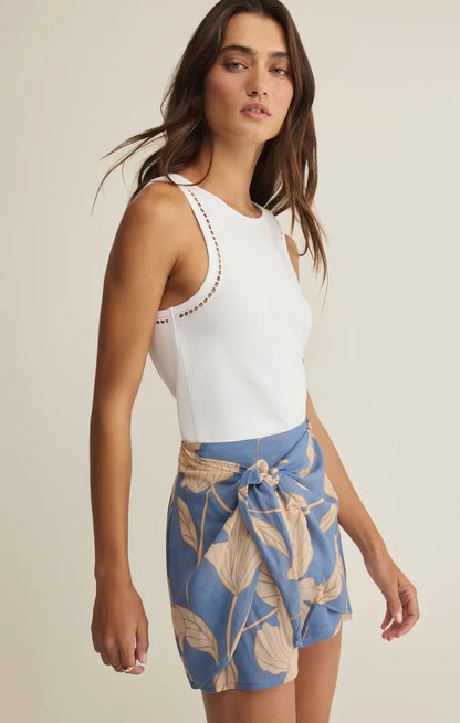 Boa Rib Tank