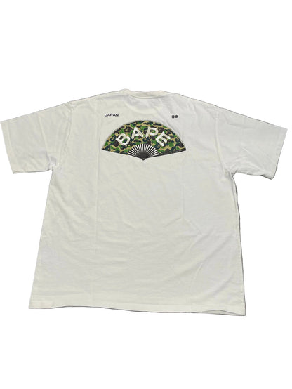 A Bathing Ape Tee "JAPAN"