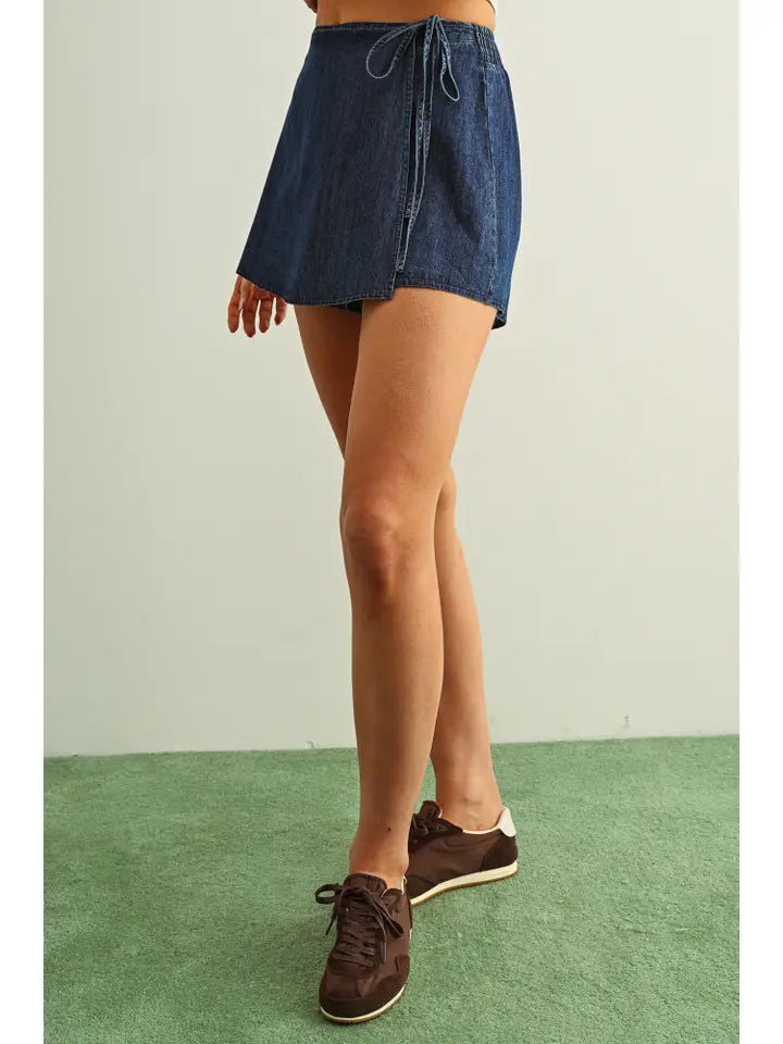 Lane Skort