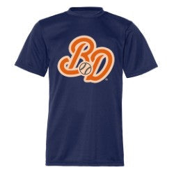 Adult Performance Tee