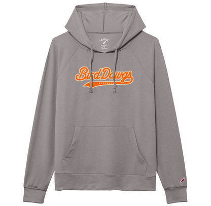 All Day Women's T-shirt Hood