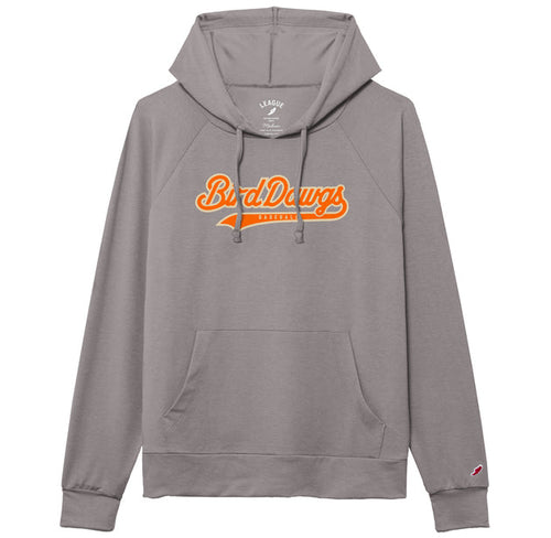 All Day Women's T-shirt Hood