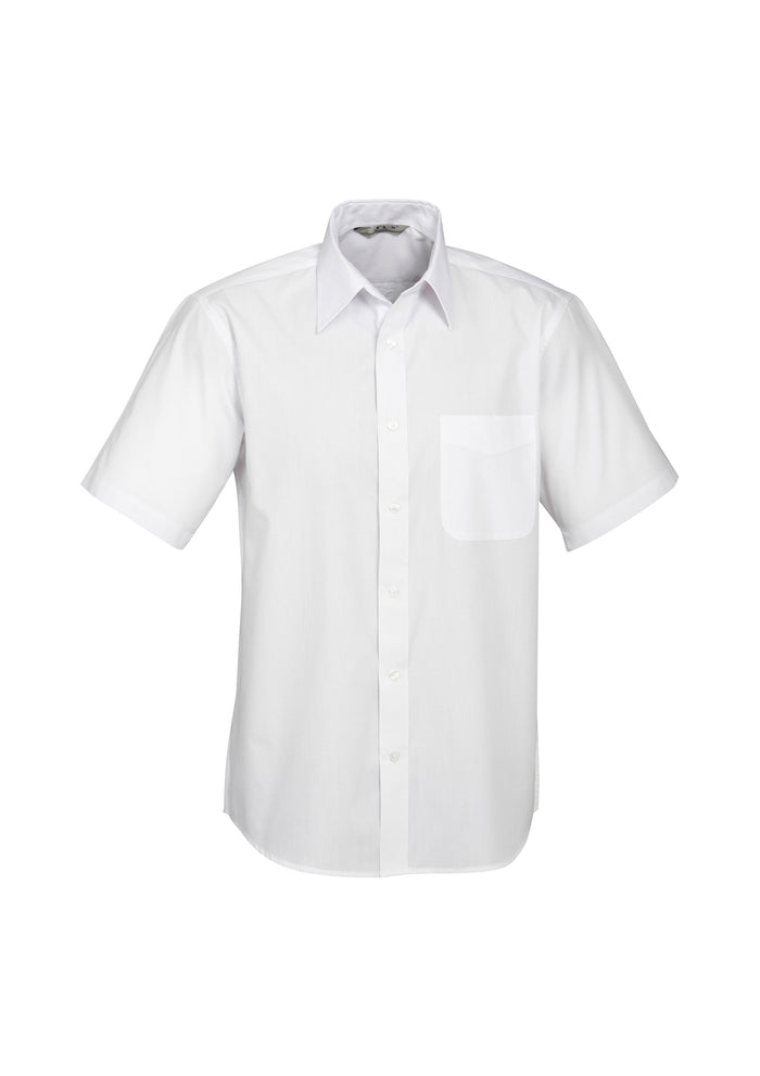 Base Business SS Shirt