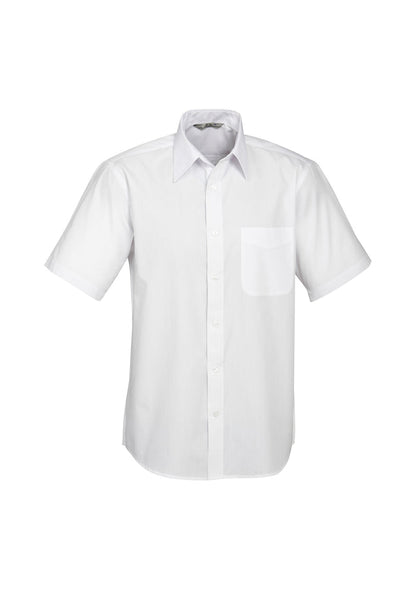 Base Business SS Shirt