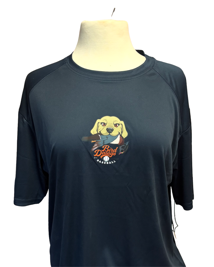 BD Baseball Dri-Fit Tee