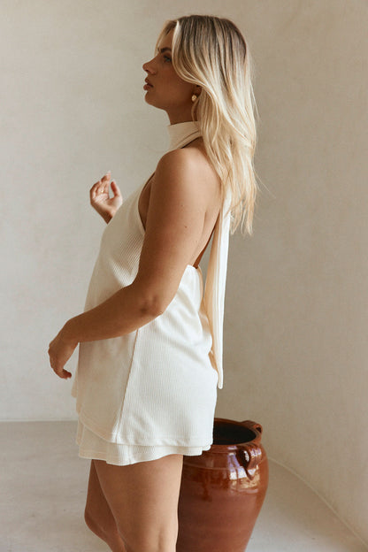 Malayah Dress