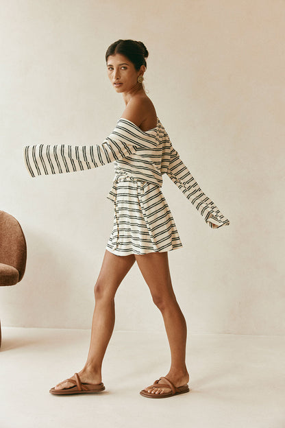 Cabana Dress