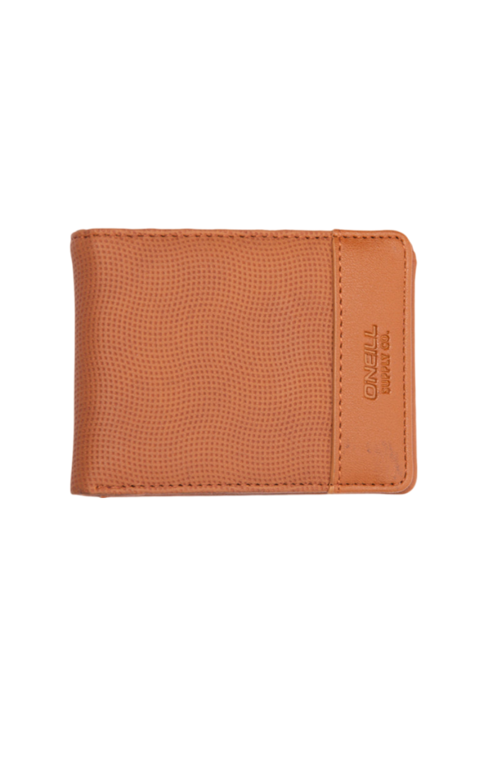 Billetera Custom O'Neill