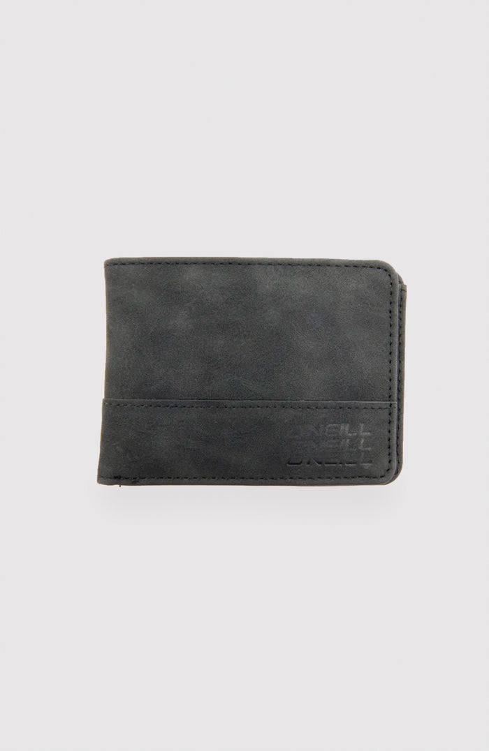 Billetera Stripe O'Neill