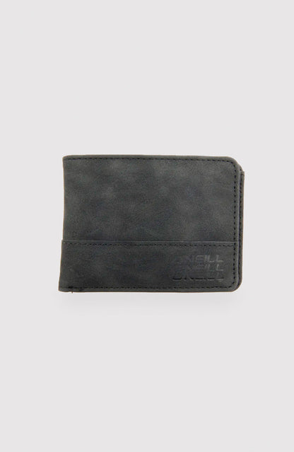 Billetera Stripe O'Neill