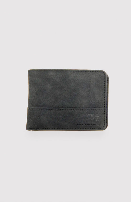 Billetera Stripe O'Neill
